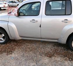 Chevrolet HHR